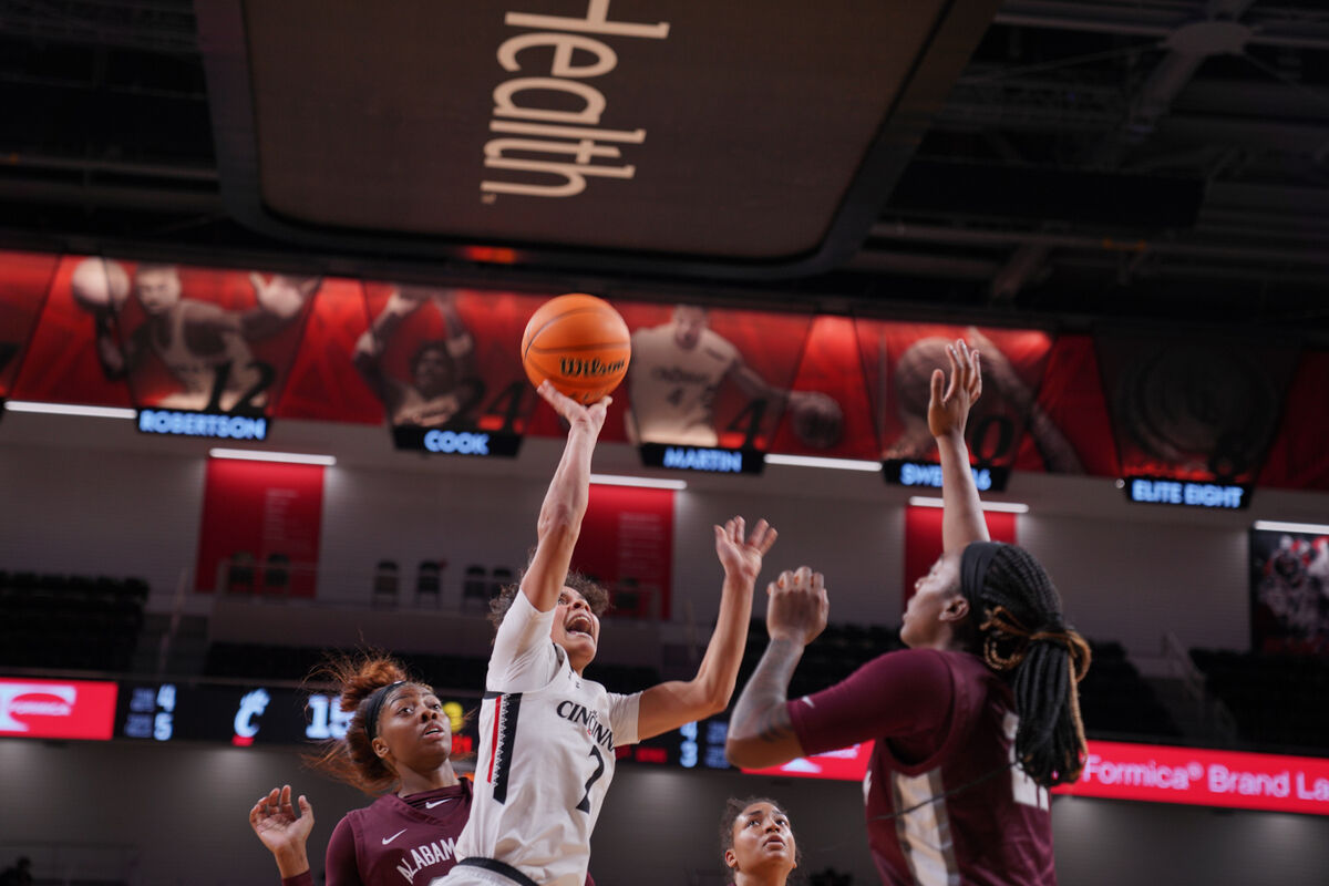 WBB vs A&M